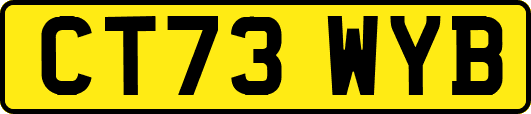 CT73WYB