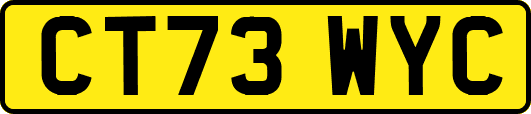 CT73WYC