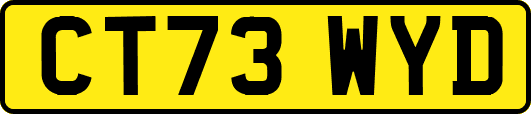 CT73WYD