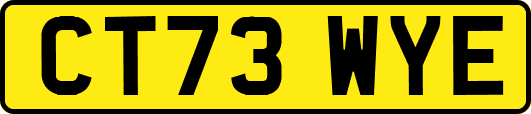 CT73WYE