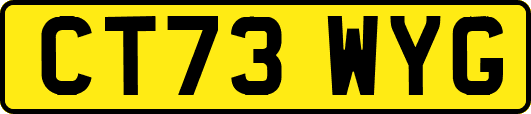 CT73WYG
