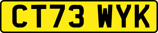CT73WYK