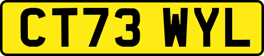 CT73WYL