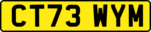 CT73WYM