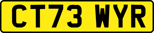 CT73WYR