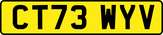 CT73WYV