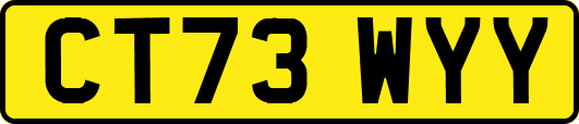 CT73WYY