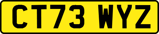 CT73WYZ
