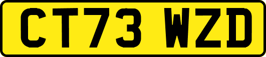 CT73WZD