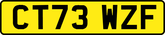 CT73WZF