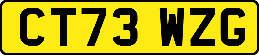 CT73WZG