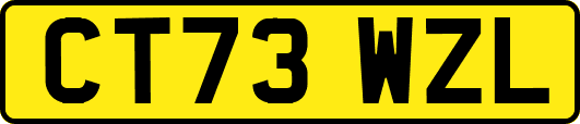 CT73WZL