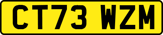 CT73WZM