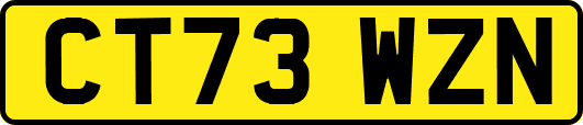 CT73WZN