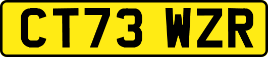 CT73WZR