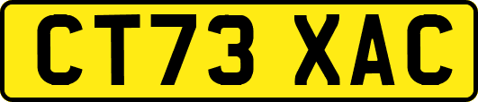 CT73XAC