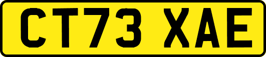 CT73XAE