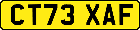 CT73XAF