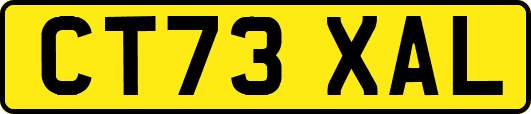 CT73XAL