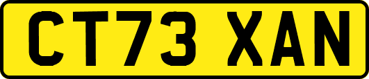 CT73XAN