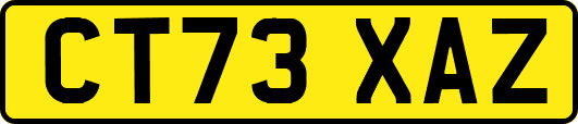 CT73XAZ
