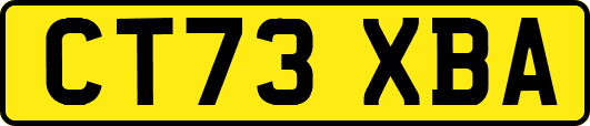 CT73XBA