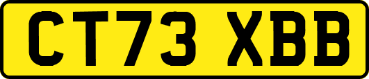 CT73XBB
