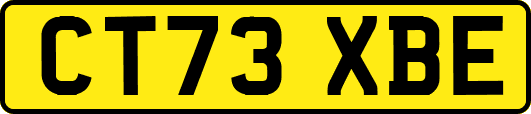 CT73XBE