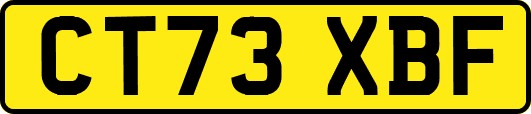 CT73XBF