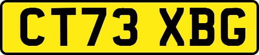 CT73XBG