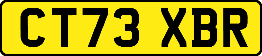 CT73XBR