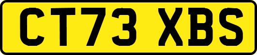 CT73XBS