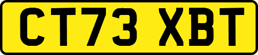 CT73XBT