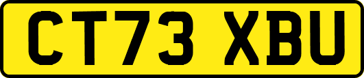 CT73XBU