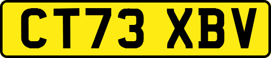 CT73XBV