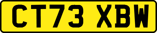 CT73XBW