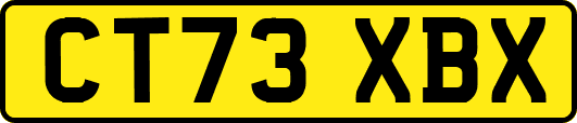 CT73XBX