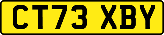 CT73XBY