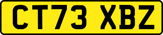 CT73XBZ
