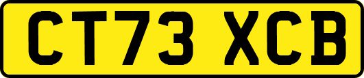 CT73XCB