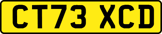 CT73XCD