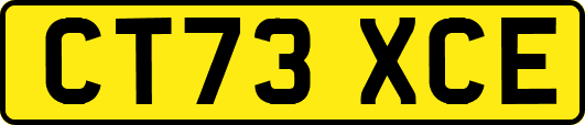 CT73XCE