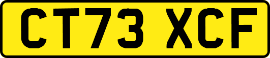 CT73XCF