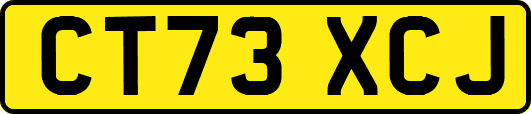 CT73XCJ