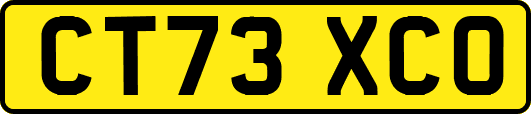 CT73XCO