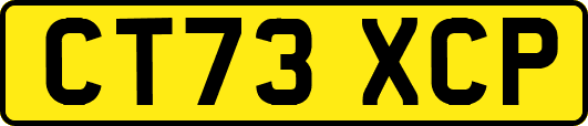 CT73XCP
