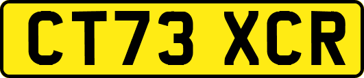 CT73XCR