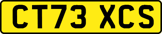 CT73XCS
