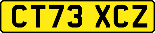 CT73XCZ