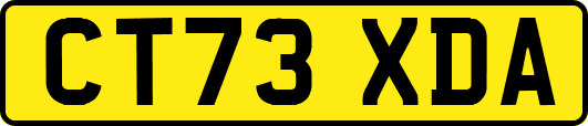 CT73XDA